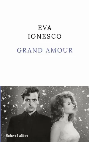 Eva Ionesco – Grand amour